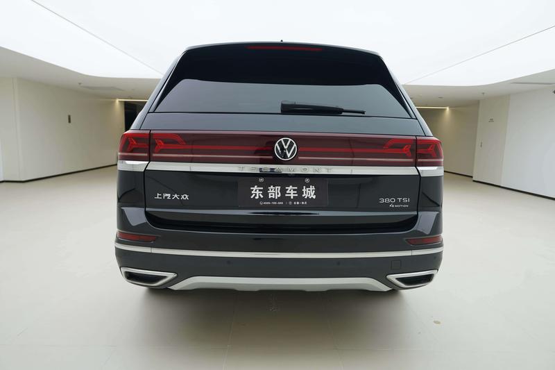 Volkswagen Teramont Pro, 2023 — фото 5 из 12