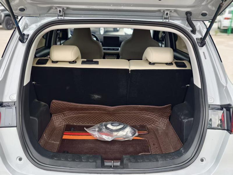 Wuling Bingo Plus, 2024 — фото 9 из 10