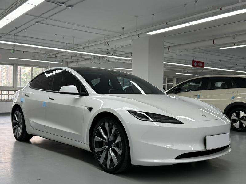 Tesla Model 3, 2024 — фото 3 из 10