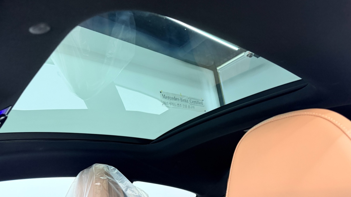 Mercedes-Benz CLE-Class, 2025 — фото 12 из 12