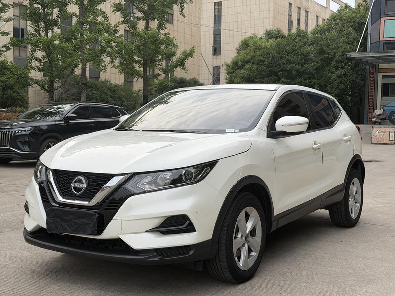 Nissan Qashqai, 2023 — купить в Курске под ключ