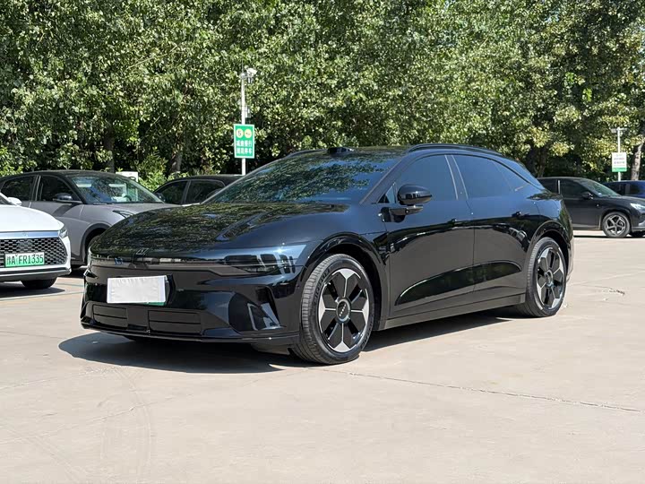 Zeekr 007 GT, 2026 — купить в Иванове под ключ