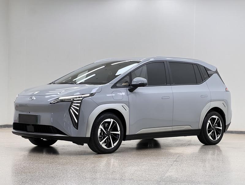 GAC Aion Y, 2025 — купить в Иванове под ключ
