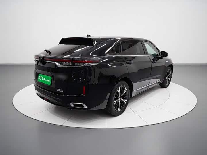 Honda UR-V, 2023 — фото 6 из 9