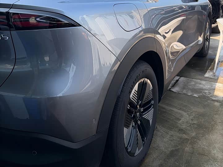 Changan Deepal S05, 2026 — фото 7 из 9