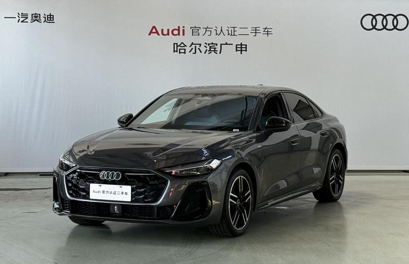 Audi A5L, 2025 — купить в Саратове под ключ