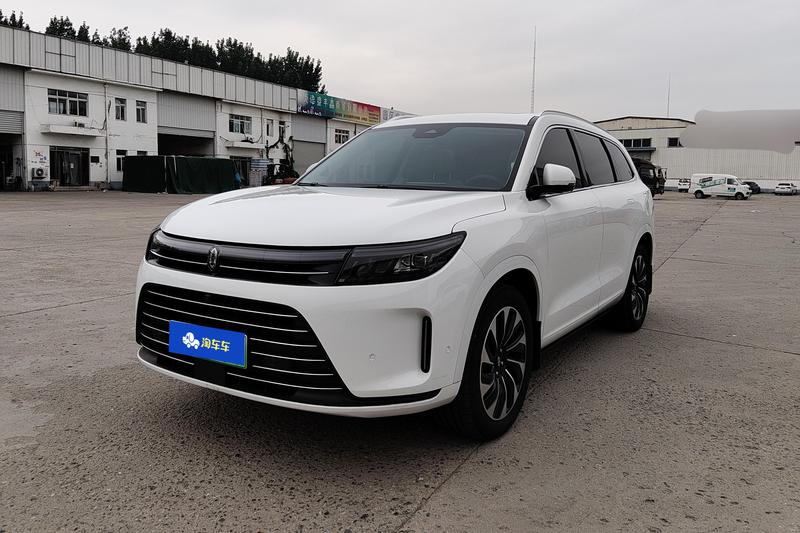 Aito M7, 2022 — купить в Нижнем Новгороде под ключ