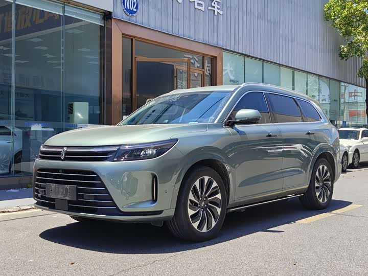 Aito M7, 2022 — купить в Пензе под ключ