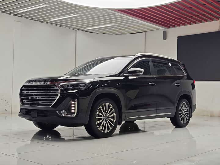 Jetour X90 Plus, 2023 — купить в Туле под ключ