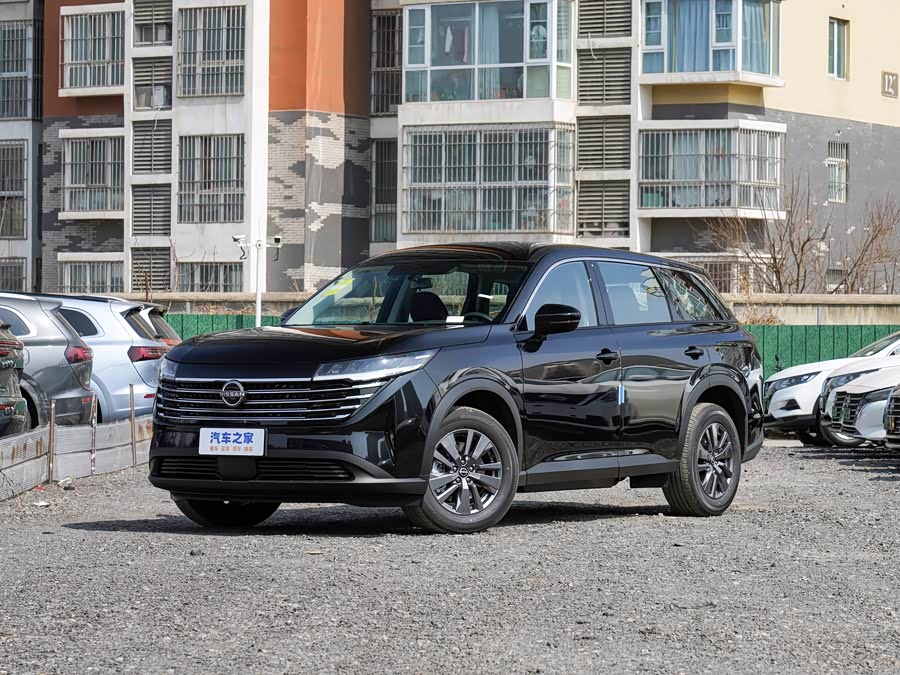 Nissan Pathfinder, 2026 — купить в Саранске под ключ