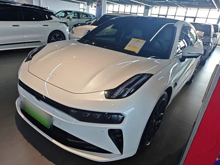 Zeekr 001, 2026 — купить в Ярославле под ключ