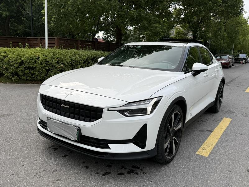 Polestar 2, 2022 — купить в Саранске под ключ