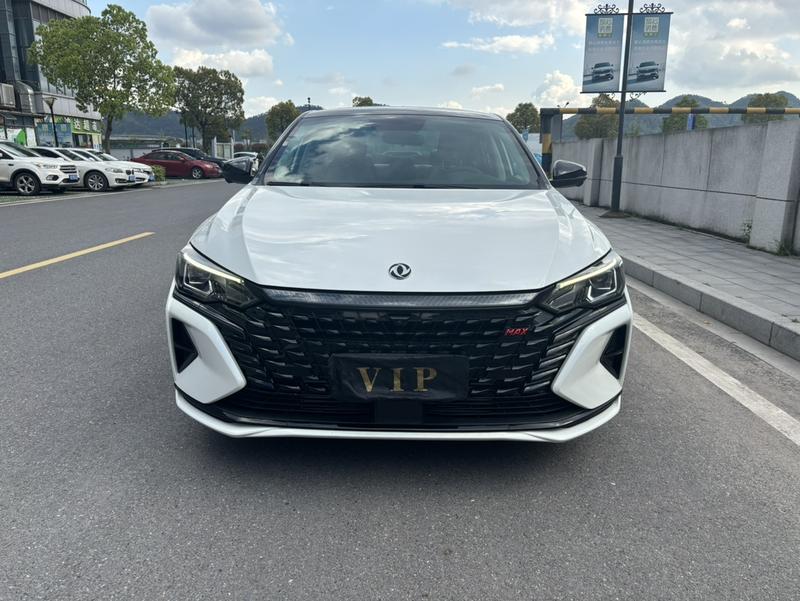 Dongfeng Aeolus Yixuan Max, 2022 — фото 2 из 12