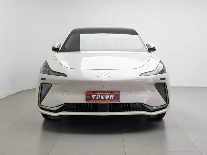 IM motors LS7, 2022 — фото 3 из 9