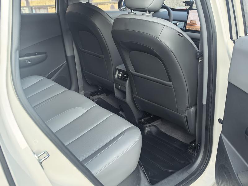 Dongfeng Yipai Nano 06, 2025 — фото 10 из 11