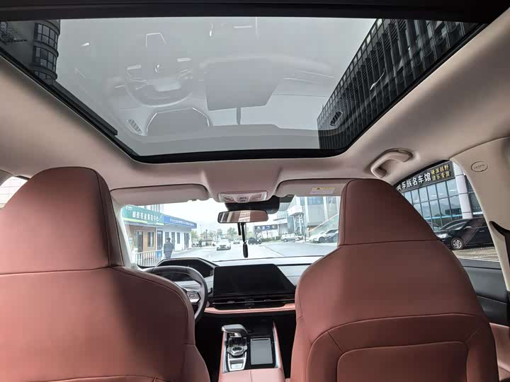 Changan CS55 Plus, 2023 — фото 6 из 9