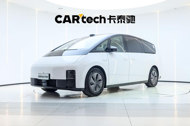 LiXiang Mega, 2025 — купить в Пензе под ключ