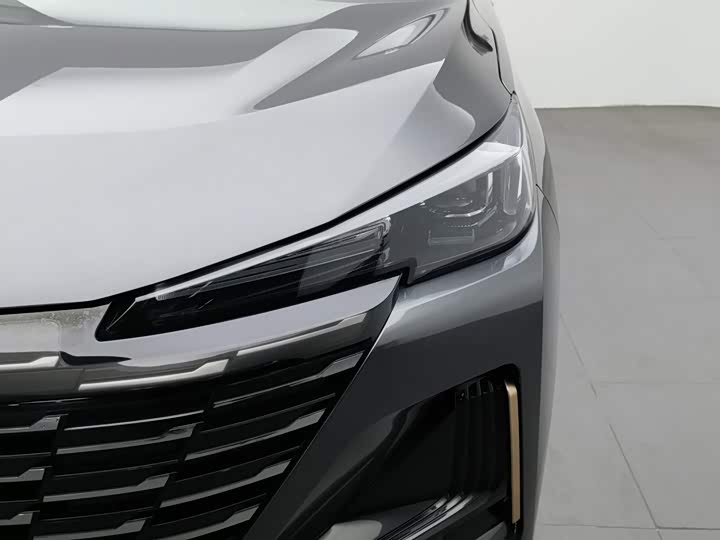 Changan CS55 Plus, 2022 — фото 7 из 9