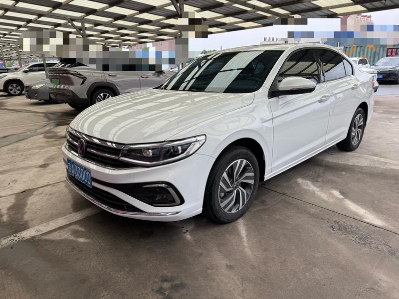 Volkswagen Bora, 2023 — купить в Белгороде под ключ