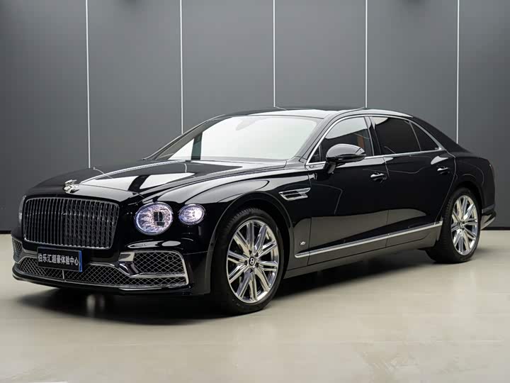 Bentley Flying Spur, 2022 — купить в Москве под ключ