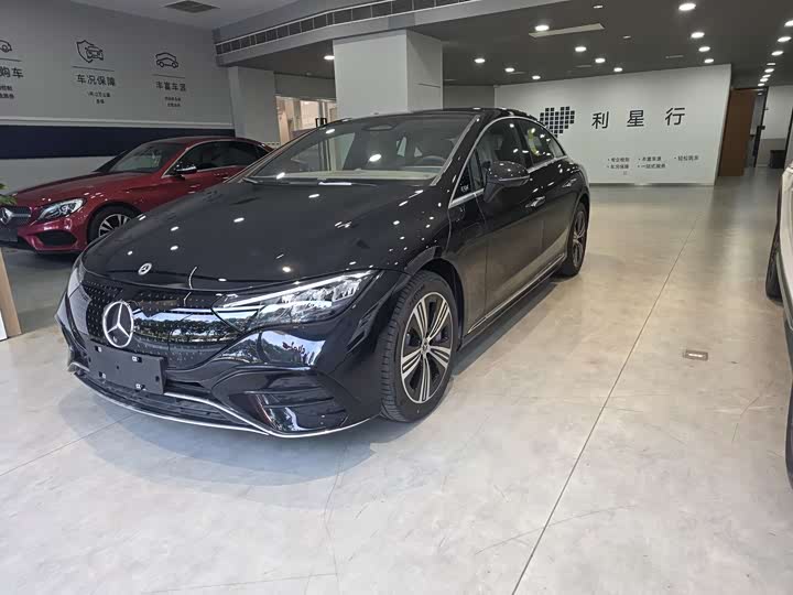 Mercedes-Benz EQE, 2025 — купить в Твери под ключ