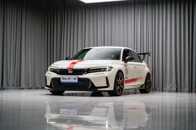 Honda Civic, 2025 — купить в Перми под ключ