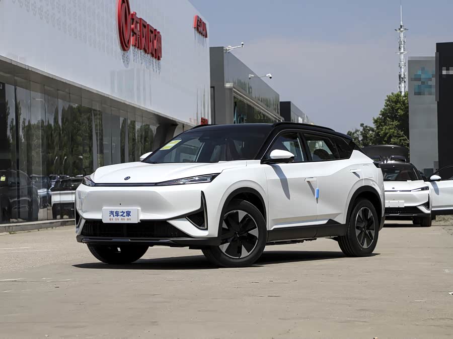 Dongfeng Aeolus L7, 2026 — купить в Москве под ключ