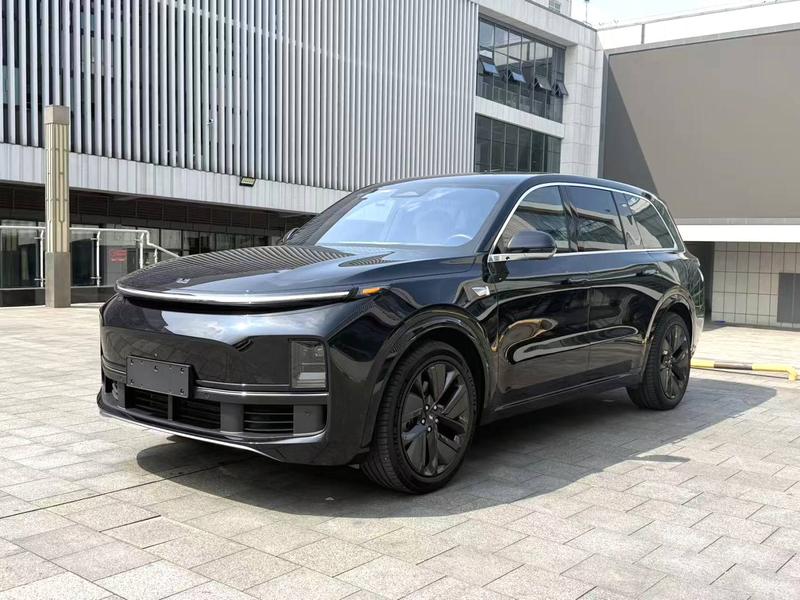 LiXiang L9, 2023 — купить в Ярославле под ключ