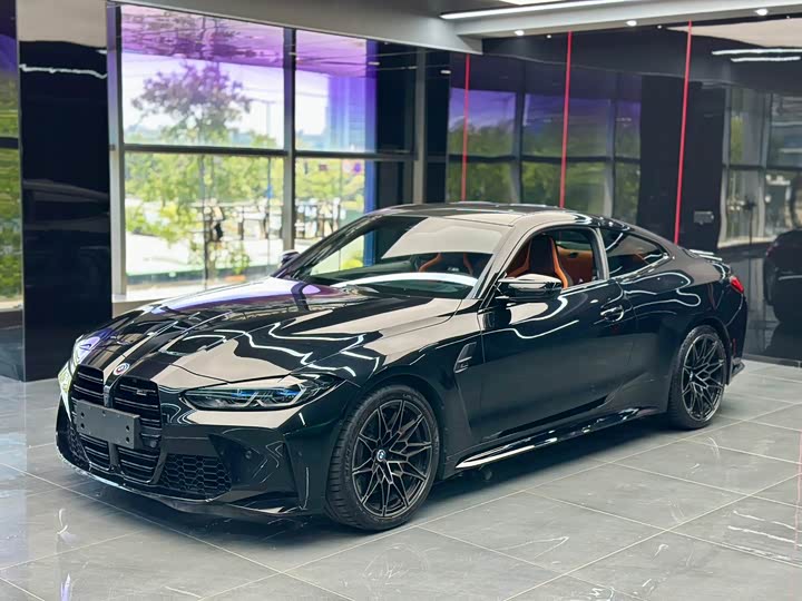 BMW M4, 2023 — купить в Перми под ключ