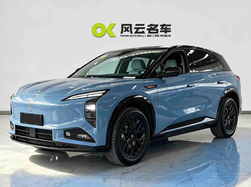 Hongqi EHS7 (Tiangong 08), 2025 — купить в Рязани под ключ