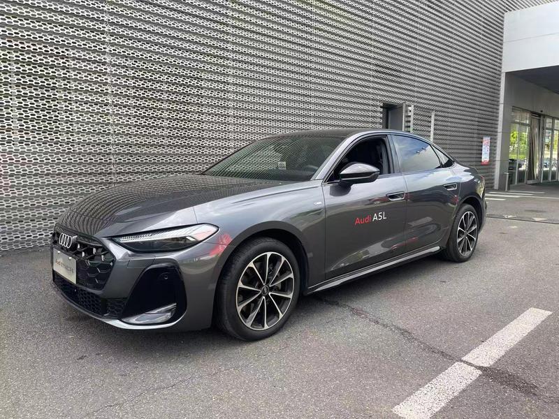 Audi A5L, 2025 — купить в Казани под ключ