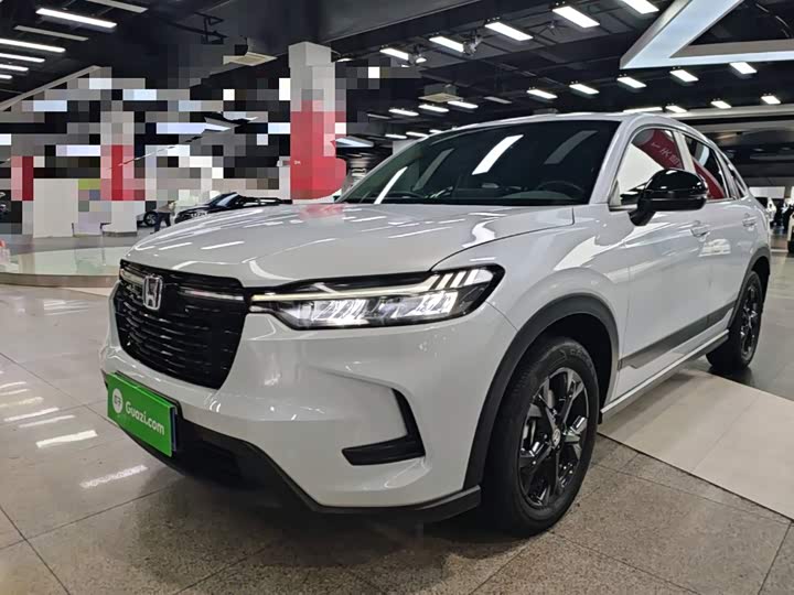 Honda HR-V, 2024 — купить в Твери под ключ