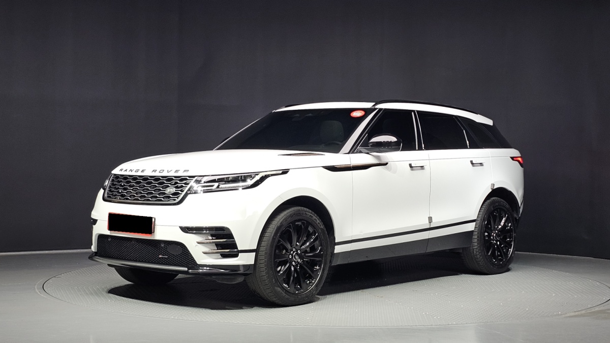 Land Rover Range Rover Velar, 2023 — купить в Санкт-Петербурге под ключ