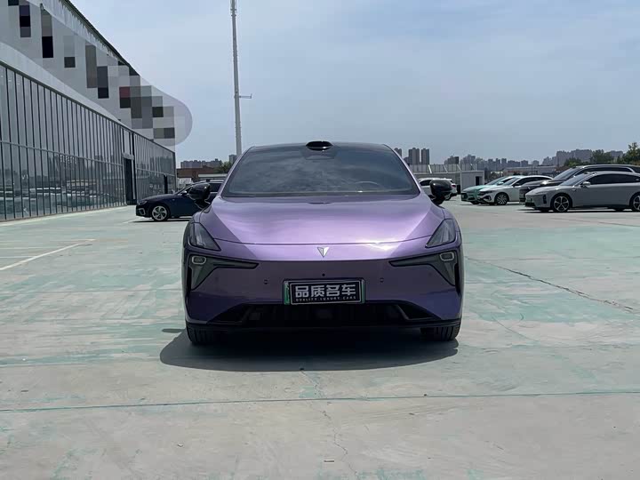 Changan Deepal L06, 2025 — фото 2 из 9