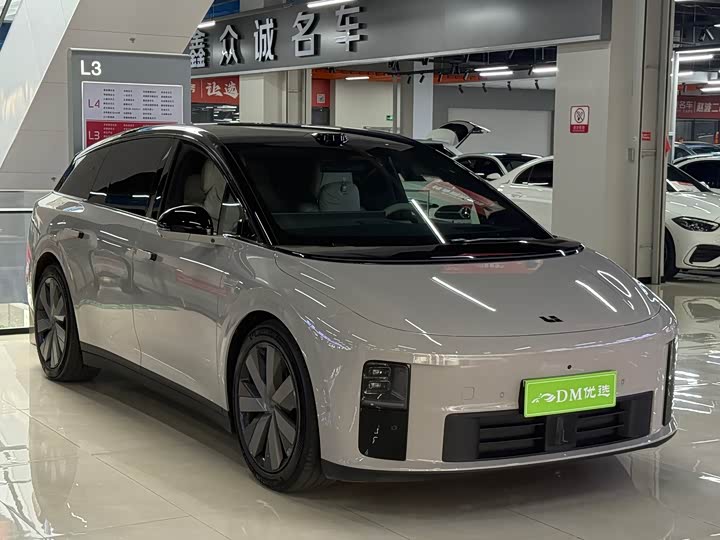 LiXiang i6, 2025 — купить в Костроме под ключ