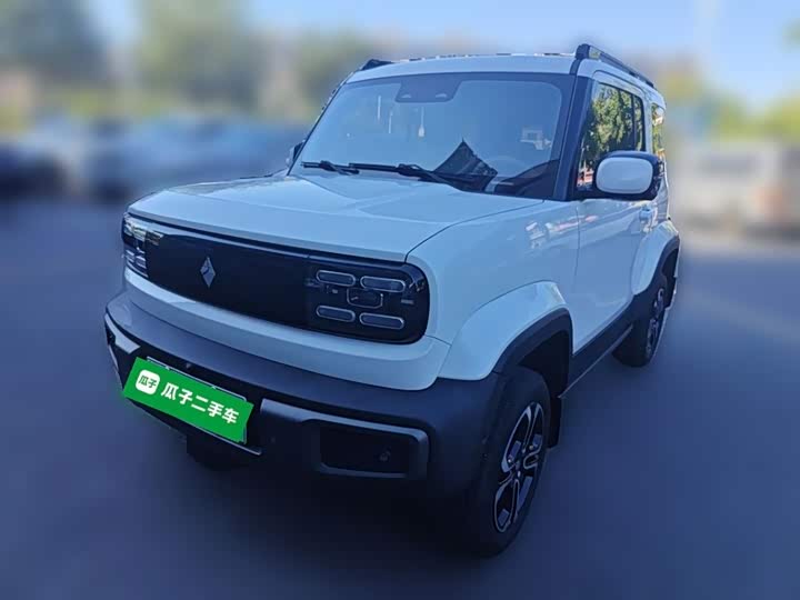Baojun Yep, 2023 — купить в Санкт-Петербурге под ключ