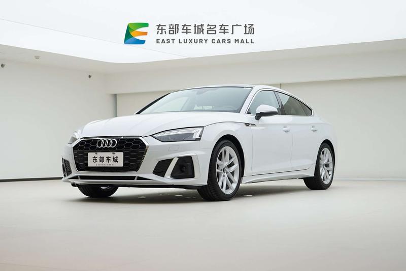 Audi A5, 2023 — купить в Саранске под ключ