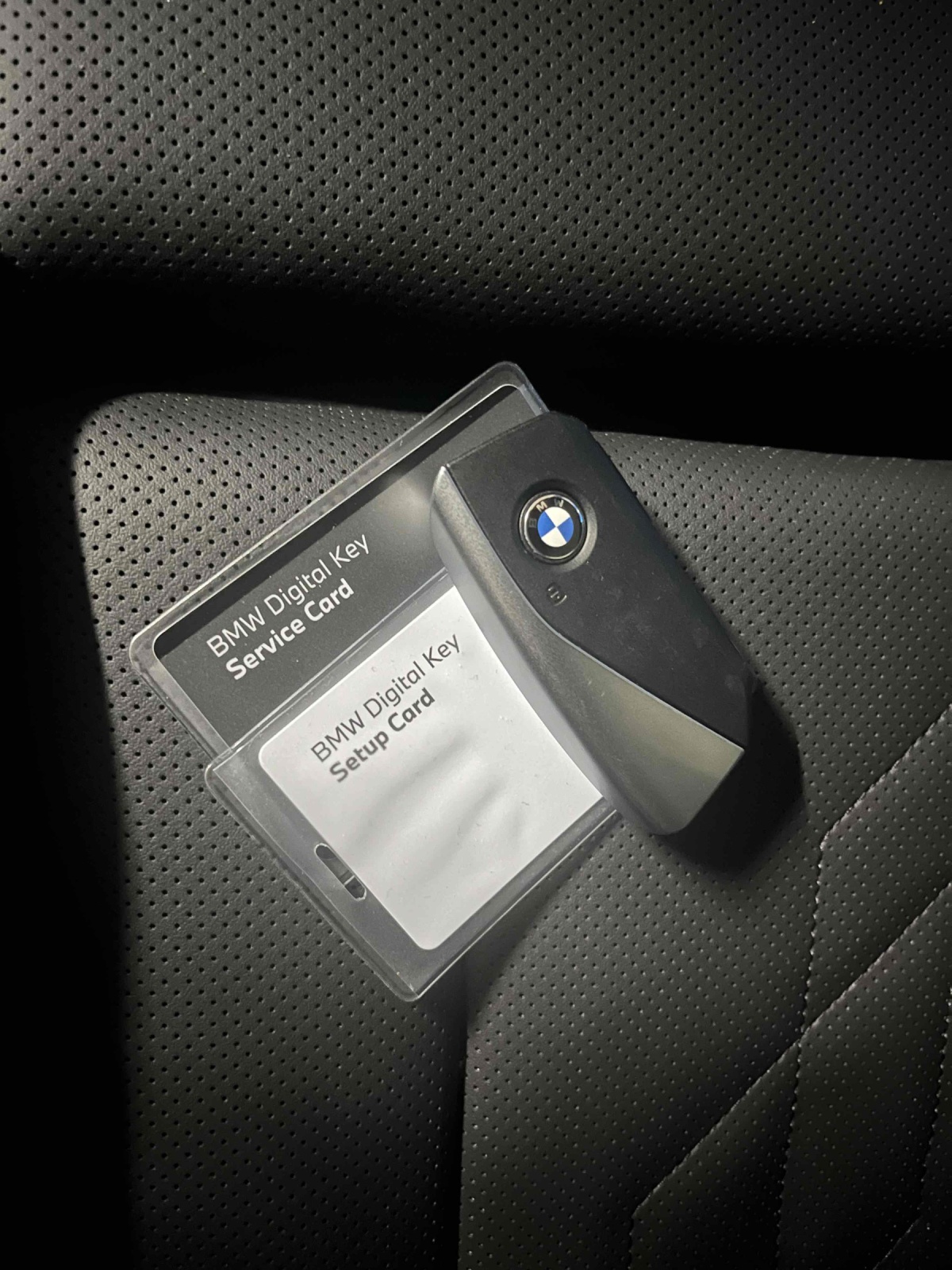 BMW X3, 2025 — фото 12 из 12