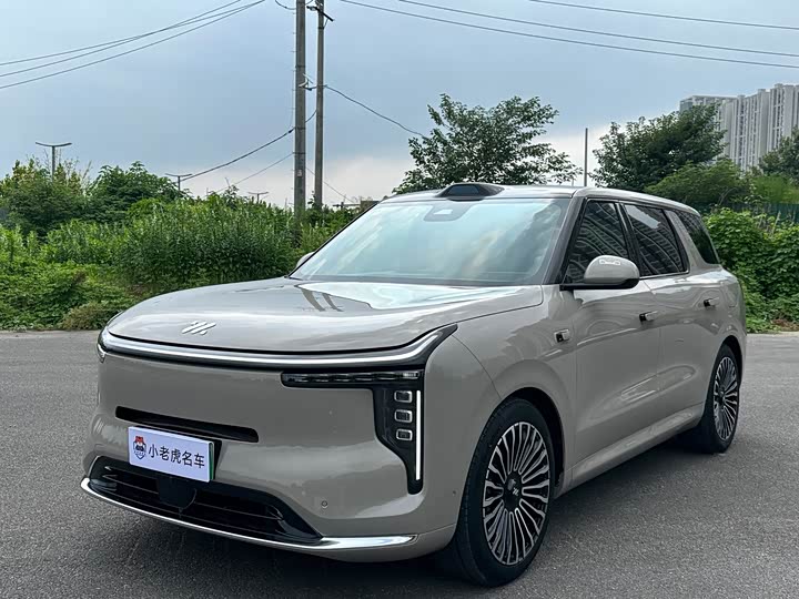 IM motors LS8, 2025 — купить в Уфе под ключ