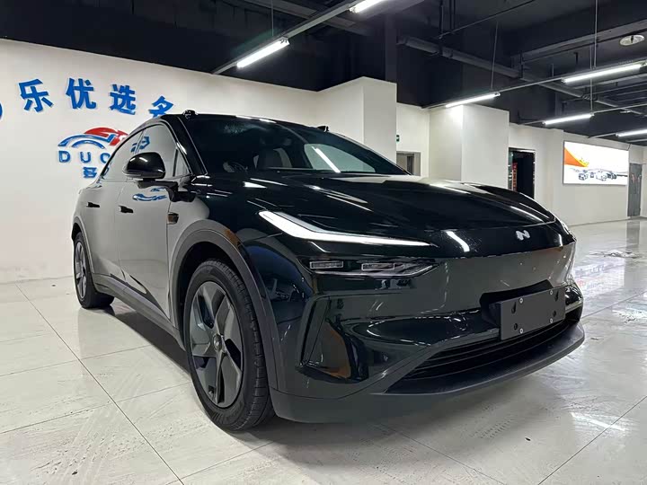 Nio Onvo L60, 2025 — фото 3 из 9