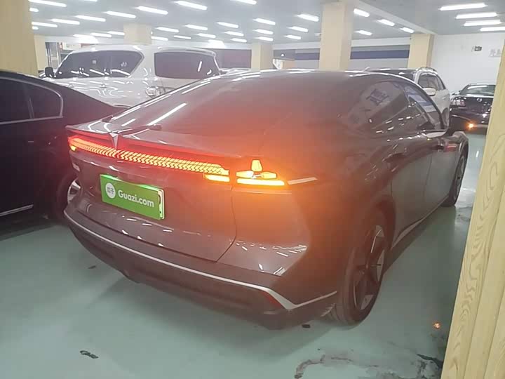 Changan Deepal SL03, 2024 — фото 7 из 9
