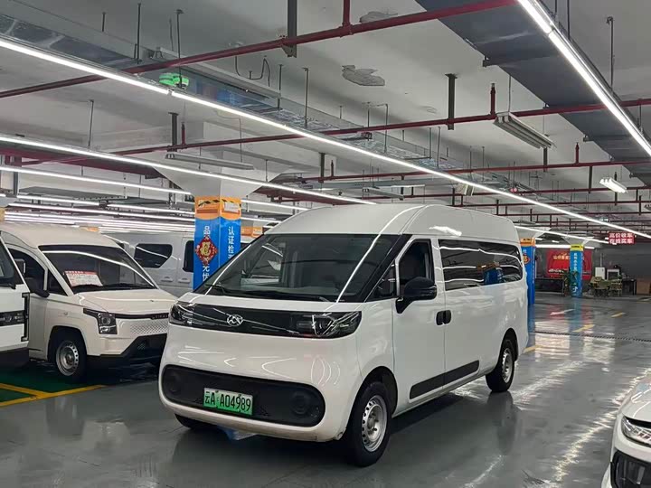 Maxus Dana V1, 2025 — купить в Костроме под ключ