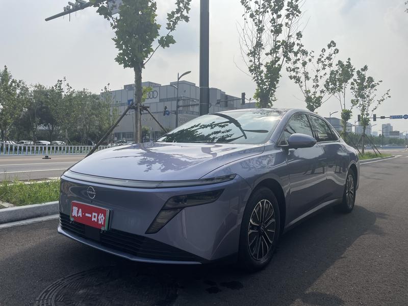Nissan N6, 2025 — купить в Йошкар-Оле под ключ