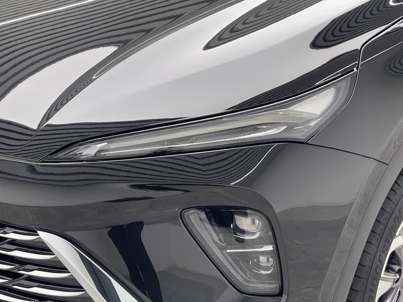 Buick Envision S, 2024 — фото 9 из 12