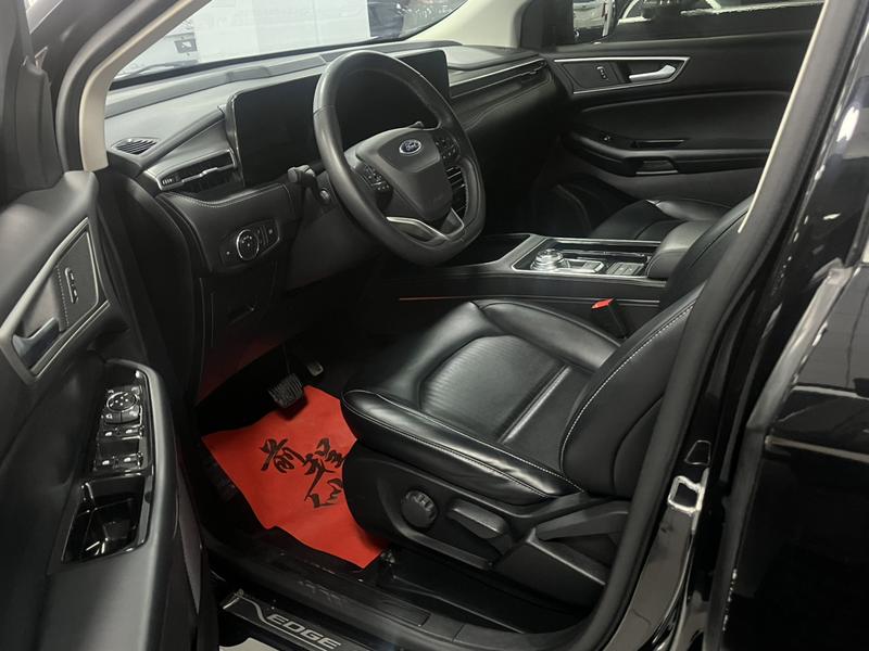 Ford Edge, 2021 — фото 7 из 9