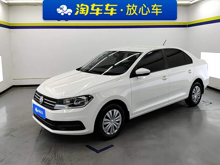 Volkswagen Santana, 2023 — купить в Самаре под ключ