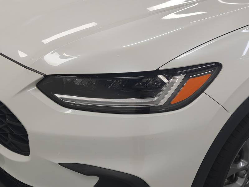 Honda ZR-V, 2023 — фото 9 из 12