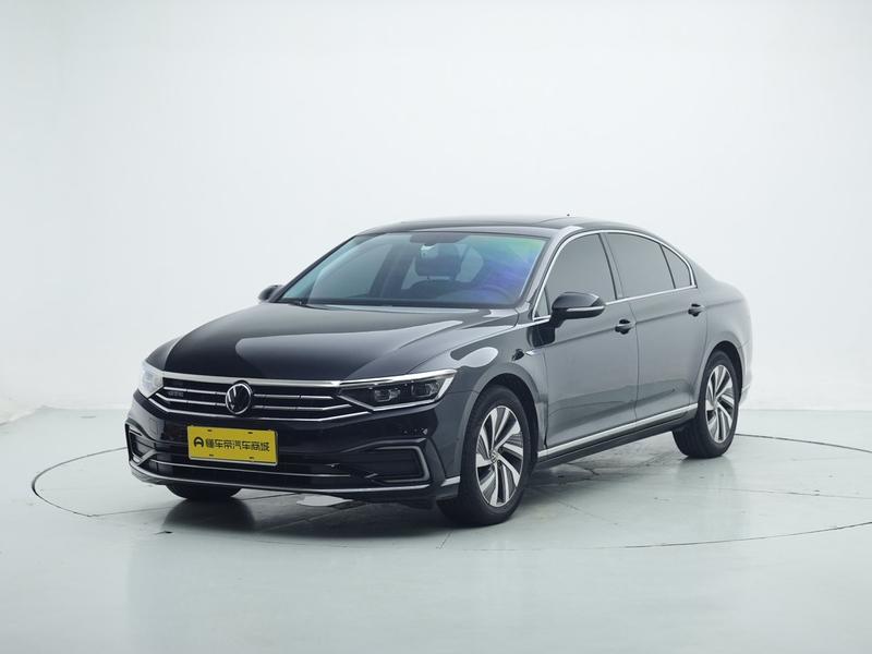 Volkswagen Magotan GTE Hybrid, 2022 — купить в Оренбурге под ключ
