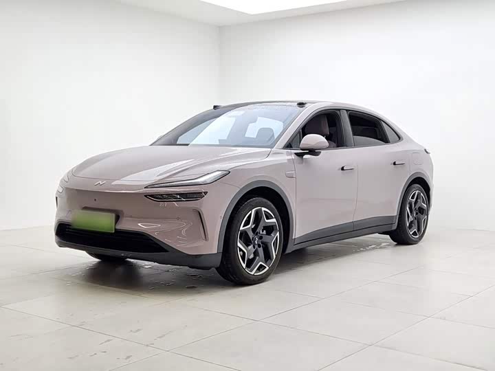Nio Onvo L60, 2025 — фото 2 из 9