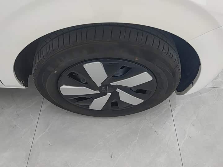 Dongfeng Yipai Nano 01, 2025 — фото 6 из 9